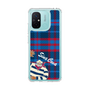 Slim Protection Case［ SINA COVA - Check ］