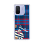 Slim Protection Case［ SINA COVA - Check ］