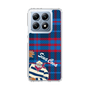 Slim Protection Case［ SINA COVA - Check ］