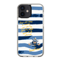 Slim Protection Case［ SINA COVA - Border Stripes ］