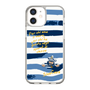 Slim Protection Case［ SINA COVA - Border Stripes ］
