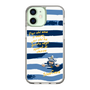 Slim Protection Case［ SINA COVA - Border Stripes ］