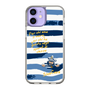 Slim Protection Case［ SINA COVA - Border Stripes ］