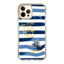 Slim Protection Case［ SINA COVA - Border Stripes ］