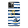 Slim Protection Case［ SINA COVA - Border Stripes ］