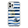 Slim Protection Case［ SINA COVA - Border Stripes ］