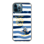 Slim Protection Case［ SINA COVA - Border Stripes ］