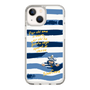 Slim Protection Case［ SINA COVA - Border Stripes ］