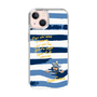 Slim Protection Case［ SINA COVA - Border Stripes ］