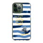 Slim Protection Case［ SINA COVA - Border Stripes ］
