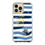Slim Protection Case［ SINA COVA - Border Stripes ］