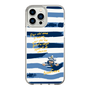 Slim Protection Case［ SINA COVA - Border Stripes ］