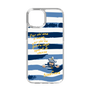 Slim Protection Case［ SINA COVA - Border Stripes ］