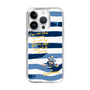 Slim Protection Case［ SINA COVA - Border Stripes ］