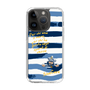 Slim Protection Case［ SINA COVA - Border Stripes ］