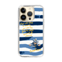 Slim Protection Case［ SINA COVA - Border Stripes ］