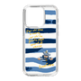 Slim Protection Case［ SINA COVA - Border Stripes ］