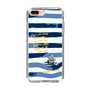Slim Protection Case［ SINA COVA - Border Stripes ］