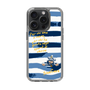 Slim Protection Case［ SINA COVA - Border Stripes ］