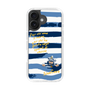 Slim Protection Case［ SINA COVA - Border Stripes ］