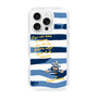 Slim Protection Case［ SINA COVA - Border Stripes ］