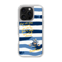 Slim Protection Case［ SINA COVA - Border Stripes ］