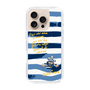 Slim Protection Case［ SINA COVA - Border Stripes ］
