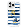Slim Protection Case［ SINA COVA - Border Stripes ］