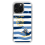 Slim Protection Case［ SINA COVA - Border Stripes ］