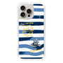 Slim Protection Case［ SINA COVA - Border Stripes ］