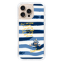 Slim Protection Case［ SINA COVA - Border Stripes ］
