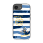 Slim Protection Case［ SINA COVA - Border Stripes ］