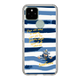 Slim Protection Case［ SINA COVA - Border Stripes ］