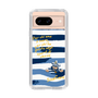 Slim Protection Case［ SINA COVA - Border Stripes ］