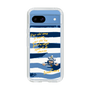 Slim Protection Case［ SINA COVA - Border Stripes ］