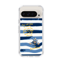 Slim Protection Case［ SINA COVA - Border Stripes ］