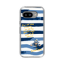 Slim Protection Case［ SINA COVA - Border Stripes ］