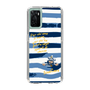 Slim Protection Case［ SINA COVA - Border Stripes ］