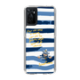 Slim Protection Case［ SINA COVA - Border Stripes ］