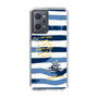 Slim Protection Case［ SINA COVA - Border Stripes ］