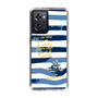 Slim Protection Case［ SINA COVA - Border Stripes ］