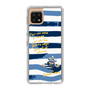 Slim Protection Case［ SINA COVA - Border Stripes ］