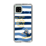 Slim Protection Case［ SINA COVA - Border Stripes ］