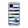 Slim Protection Case［ SINA COVA - Border Stripes ］