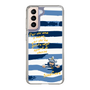Slim Protection Case［ SINA COVA - Border Stripes ］