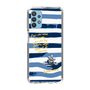Slim Protection Case［ SINA COVA - Border Stripes ］