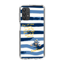 Slim Protection Case［ SINA COVA - Border Stripes ］