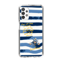 Slim Protection Case［ SINA COVA - Border Stripes ］