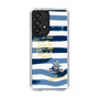 Slim Protection Case［ SINA COVA - Border Stripes ］
