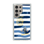 Slim Protection Case［ SINA COVA - Border Stripes ］